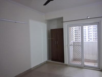 Bedroom Image of 1359 Sq.ft 3 BHK Apartment / Flat for sale in Paramount Floraville, Kulesara Noida for Rs. 16600000