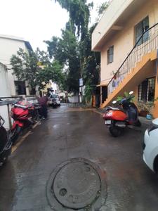 Image of 1200 Sq.ft 2 BHK Independent House for sale in Sukhsagar Nagar, Pune for Rs. 8400000
