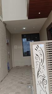 Image of 1400 Sq.ft 3 BHK Independent House for sale in IBD Indus Satellite Greens, Lasudia Mori, Indore for Rs. 7300000