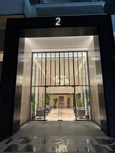 Balcony Image of 2294 Sq.ft 3 BHK Apartment / Flat for sale in Sobha Marina One, Marine Drive Kochi for Rs. 30000000
