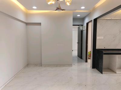 Living Room Image of 1164 Sq.ft 2 BHK Apartment / Flat for sale in Shivam Tulip Elegance, Ulwe Navi Mumbai for Rs. 10500000