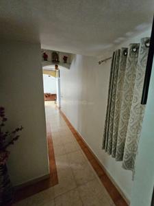 Image of 1100 Sq.ft 2 BHK Apartment / Flat for sale in Konark Tower, Vastrapur, Ahmedabad for Rs. 7200000