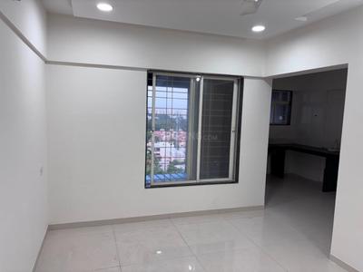 Hall Image of 702 Sq.ft 1 BHK Apartment / Flat for sale in Vishal Krishnas Blessing A B C Building, Hadapsar Pune for Rs. 5300000