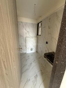 Bathroom Image of 1040 Sq.ft 2 BHK Apartment / Flat for rent in Vision Heights, Jogeshwari West Mumbai for Rs. 65000