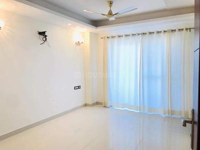 Bedroom Image of 1000 Sq.ft 1 BHK Independent House for rent in Sector 26 Noida for Rs. 20000