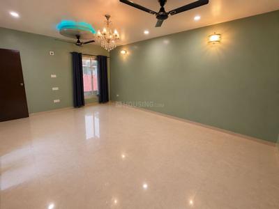 Hall Image of 3250 Sq.ft 5 BHK Villa for sale in Bhayli Vadodara for Rs. 23500000