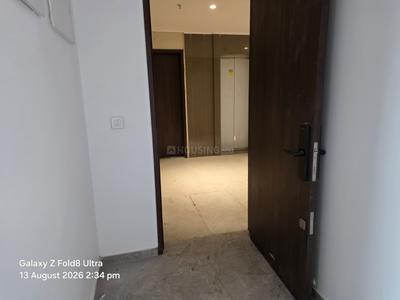 Bedroom Image of 2300 Sq.ft 4 BHK Apartment / Flat for sale in ANP Universe, Balewadi Pune for Rs. 37500000