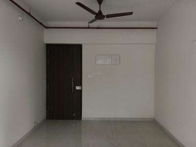 Living Room Image of 450 Sq.ft 1 BHK Apartment / Flat for sale in Runwal Gardens Phase I, Dombivli East Thane for Rs. 3399000