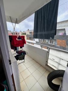 Balcony Image of 1600 Sq.ft 3 BHK Apartment / Flat for sale in JP Nagar Bengaluru for Rs. 16000000