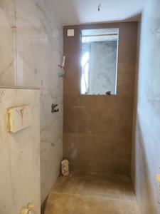 Bedroom Image of 445 Sq.ft 1 BHK Apartment / Flat for sale in Santacruz East Mumbai for Rs. 15000000