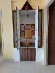 Bedroom Image of 1115 Sq.ft 2 BHK Apartment / Flat for sale in Rsun Sushmitham, Kadugodi Bengaluru for Rs. 7600000