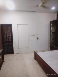 Bedroom Image of 4500 Sq.ft 6 BHK Villa for rent in Bagmugaliya Bhopal for Rs. 60000