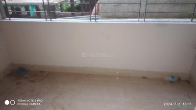 Balcony Image of 1405 Sq.ft 3 BHK Apartment / Flat for sale in Bamunimaidam Guwahati for Rs. 8000000