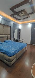 Bedroom Image of 1090 Sq.ft 2 BHK Apartment / Flat for sale in Mahagun Moderne, Sector 78 Noida for Rs. 15600000