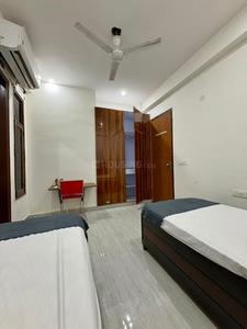 Bedroom Image of Shft-In PG &amp; Co-Living Space in Sector 70, Noida