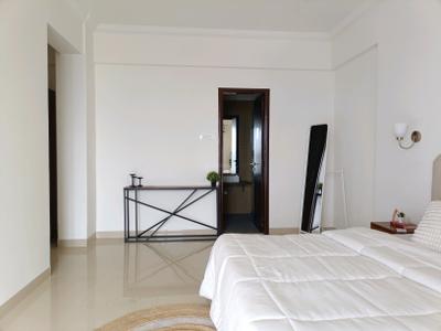 Bedroom Image of 1525 Sq.ft 3 BHK Apartment / Flat for sale in Satellite Tower, Goregaon East Mumbai for Rs. 41000000