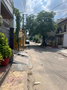 Image of 1503 Sq.ft 4.5 BHK Independent House for sale in Shastri Nagar, Ghaziabad for Rs. 37500000