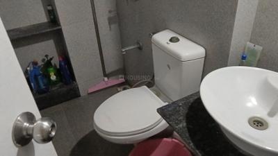 Image of 1600 Sq.ft 3 BHK Apartment / Flat for sale in Binori Solitaire, South Bopal, Ahmedabad for Rs. 13000000