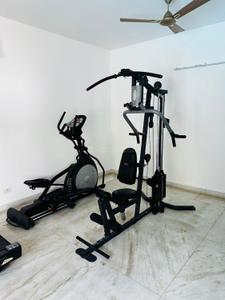 Image of 3800 Sq.ft 4 BHK Villa for rent in Four ECR, Injambakkam, Chennai for Rs. 180000