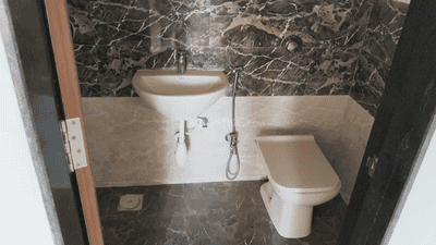 Image of 1045 Sq.ft 3 BHK Apartment / Flat for sale in Charholi Budruk, Pune for Rs. 6500000