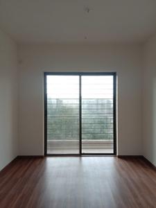 Bedroom Image of 2600 Sq.ft 4 BHK Apartment / Flat for sale in Tigers Nest, Bhugaon Pune for Rs. 26000000
