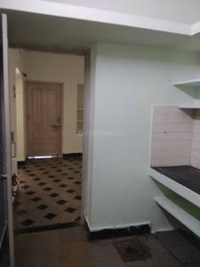 Kitchen Image of 800 Sq.ft 2 BHK Independent House for rent in Rajapur Gulbarga for Rs. 12000