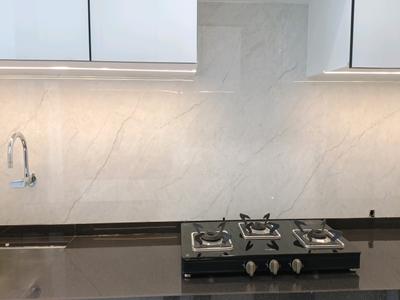 Kitchen Image of 938 Sq.ft 2 BHK Apartment / Flat for sale in Infini Jagtap City, Charholi Budruk Pune for Rs. 7700000