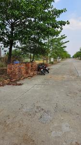 Image of 4000 Sq.ft Residential Plot / Land for sale in DLF Gardencity, Manglia, Indore for Rs. 16000000