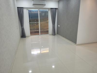 Hall Image of 1062 Sq.ft 2 BHK Apartment / Flat for sale in Pawar Riseonic, Hadapsar Pune for Rs. 9200000
