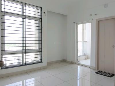 Bedroom Image of 1434 Sq.ft 3 BHK Apartment / Flat for rent in 4 Sight Grand Castle, Garia, Sonarpur Kolkata for Rs. 40000