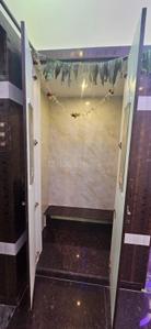 Balcony Image of 850 Sq.ft 2 BHK Independent House for rent in LVS Gardenia, Hallehalli Bengaluru for Rs. 19000