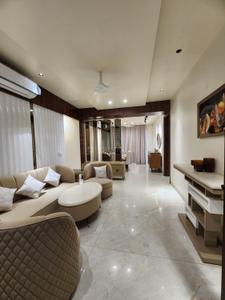 Hall Image of 2129 Sq.ft 3 BHK Apartment / Flat for sale in Sahastradhara Road Dehradun for Rs. 16000000