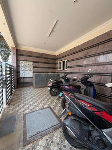 Balcony Image of 4800 Sq.ft 8 BHK Builder Floor for sale in Doddabidrakallu Bengaluru for Rs. 15000000