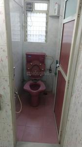 Bathroom Image of Agrawal PG in Borivali East, Mumbai