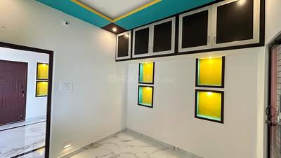 Kitchen Image of 600 Sq.ft 1 BHK Independent House for sale in Sejbahar Raipur for Rs. 2750000