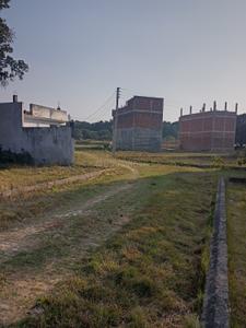 Image of 1100 Sq.ft Residential Plot / Land for sale in Dubagga, Lucknow for Rs. 1400000