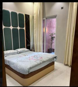 Bedroom Image of 1060 Sq.ft 2 BHK Apartment / Flat for sale in Indira Nagar Nashik for Rs. 5650000