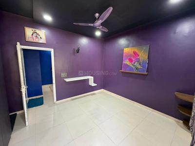 Bedroom Image of 1250 Sq.ft 3 BHK Villa for sale in Pratham Srushti, Undera Vadodara for Rs. 11500000