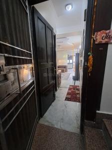 Kitchen Image of 2000 Sq.ft 3.5 BHK Duplex for sale in Pitampura New Delhi for Rs. 17000000