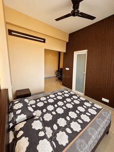 Bedroom Image of 425 Sq.ft 1 BHK Studio for sale in Imperia H2O, Noida Extension Greater Noida for Rs. 2500000