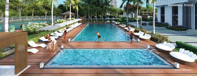 Image of 5518 Sq.ft 4 BHK Apartment / Flat for sale in Central Park Flower Valley Bignonia Towers, Sector 33, Sohna for Rs. 89500000