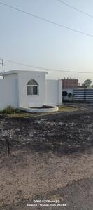 Image of 850 Sq.ft Residential Plot / Land for sale in Kalli Pashchim, Lucknow for Rs. 1445000