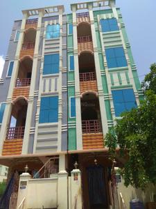 Image of 700 Sq.ft 2 BHK Independent House for rent in Ongole, Prakasam for Rs. 8000