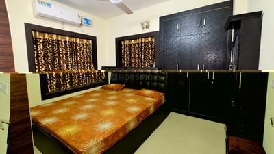 Balcony Image of 1250 Sq.ft 2 BHK Apartment / Flat for rent in Srijan Yashoda Greens, Argora Ranchi for Rs. 20000