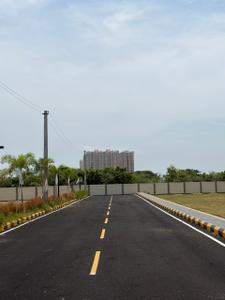 Image of 1100 Sq.ft Residential Plot / Land for sale in Pudupakkam, Chennai for Rs. 6000000