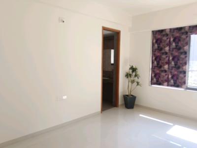 Bedroom Image of 1455 Sq.ft 2 BHK Apartment / Flat for sale in Sapphire Swapneel Elysium, South Bopal Ahmedabad for Rs. 6650000