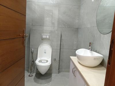 Image of 1800 Sq.ft 3 BHK Builder Floor for rent in Sushant Lok Phase 1, Gurgaon for Rs. 85000