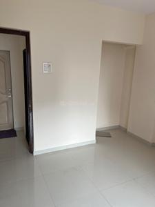 Hall Image of 625 Sq.ft 1 BHK Apartment / Flat for sale in Arihant City, Bhiwandi Thane for Rs. 4700000