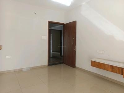 Living Room Image of 1020 Sq.ft 2 BHK Apartment / Flat for sale in Mayuri Adhinathpuram, Undri Pune for Rs. 5250000