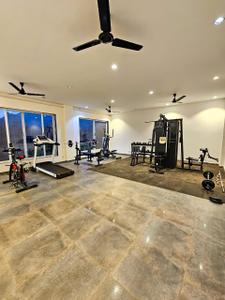 Image of 7000 Sq.ft Residential Plot / Land for sale in Tawle River Rain Valley, Jambrung, Thane for Rs. 6000000